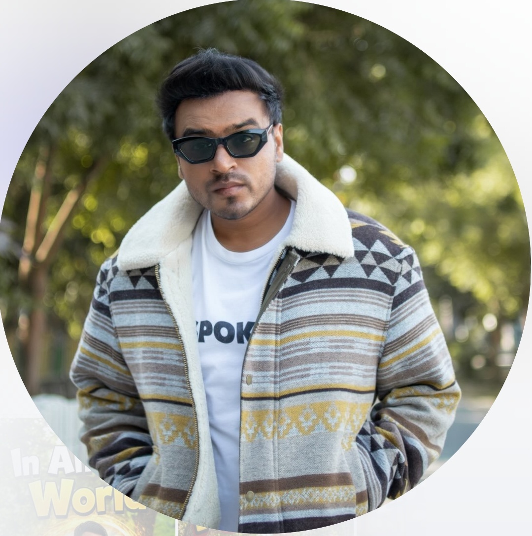 Amit Bhadana