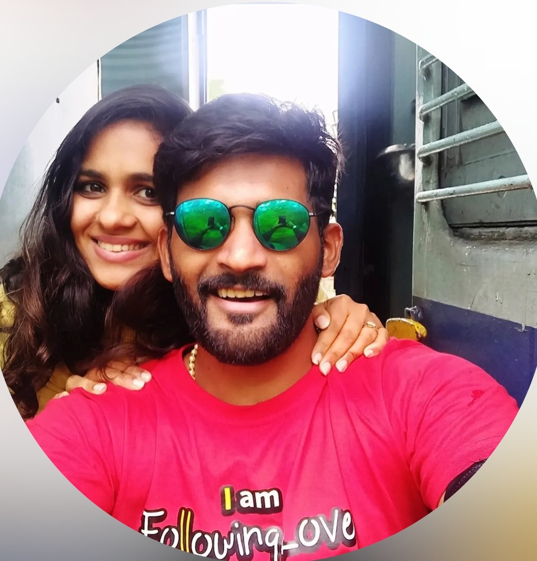 Abhi & Niyu