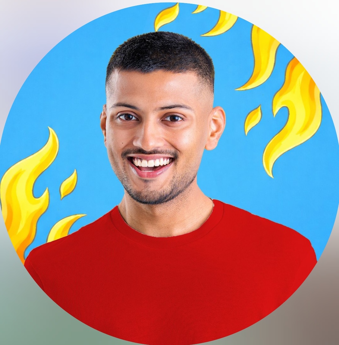 Tech Burner 
