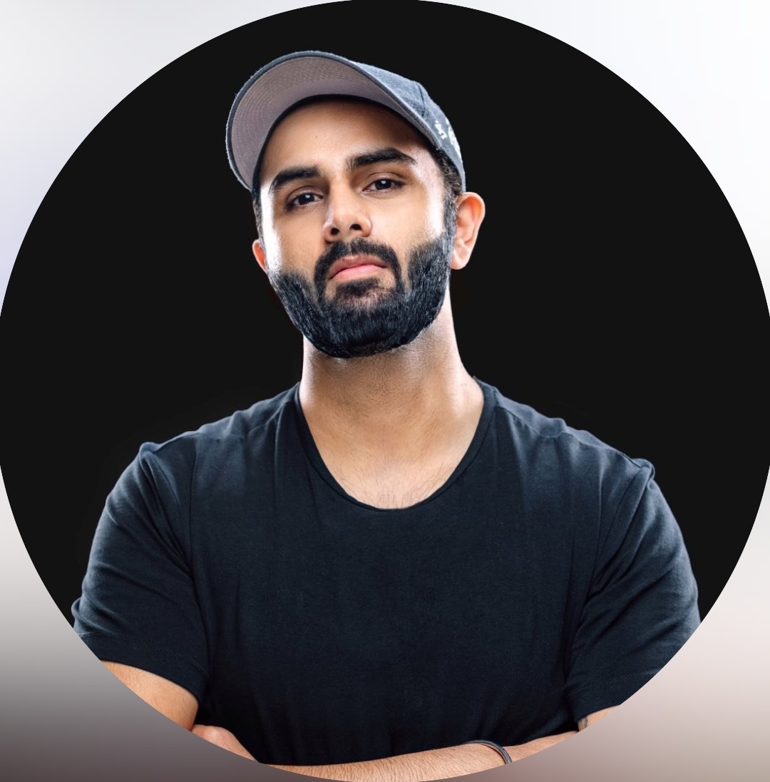 Sanjyot Keer