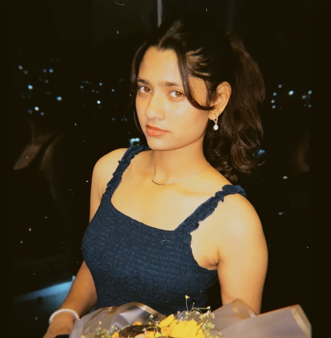 Rakhi