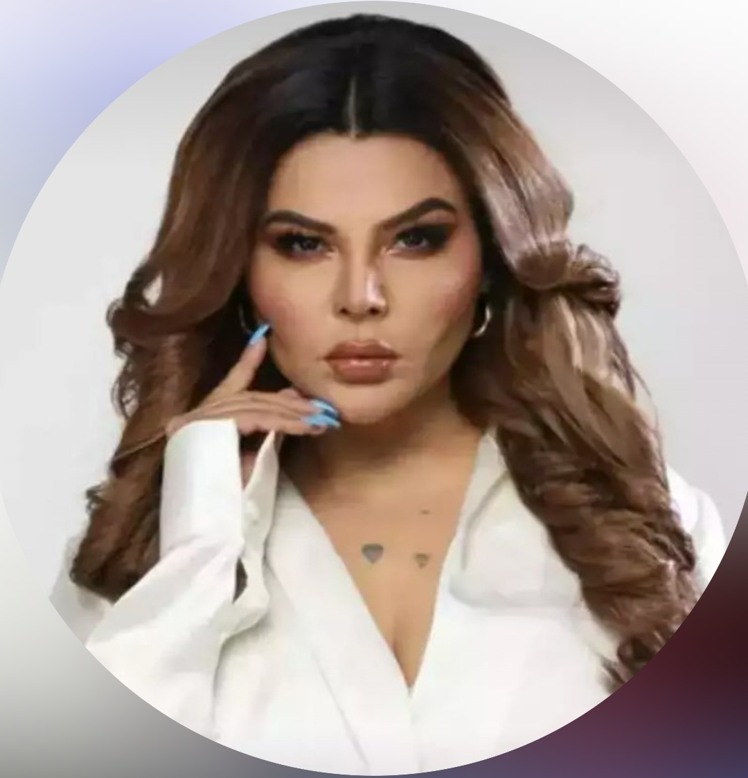 Rakhi Sawant