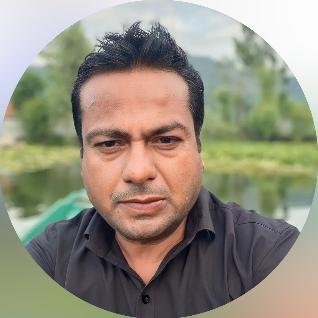 Deepak Kalal