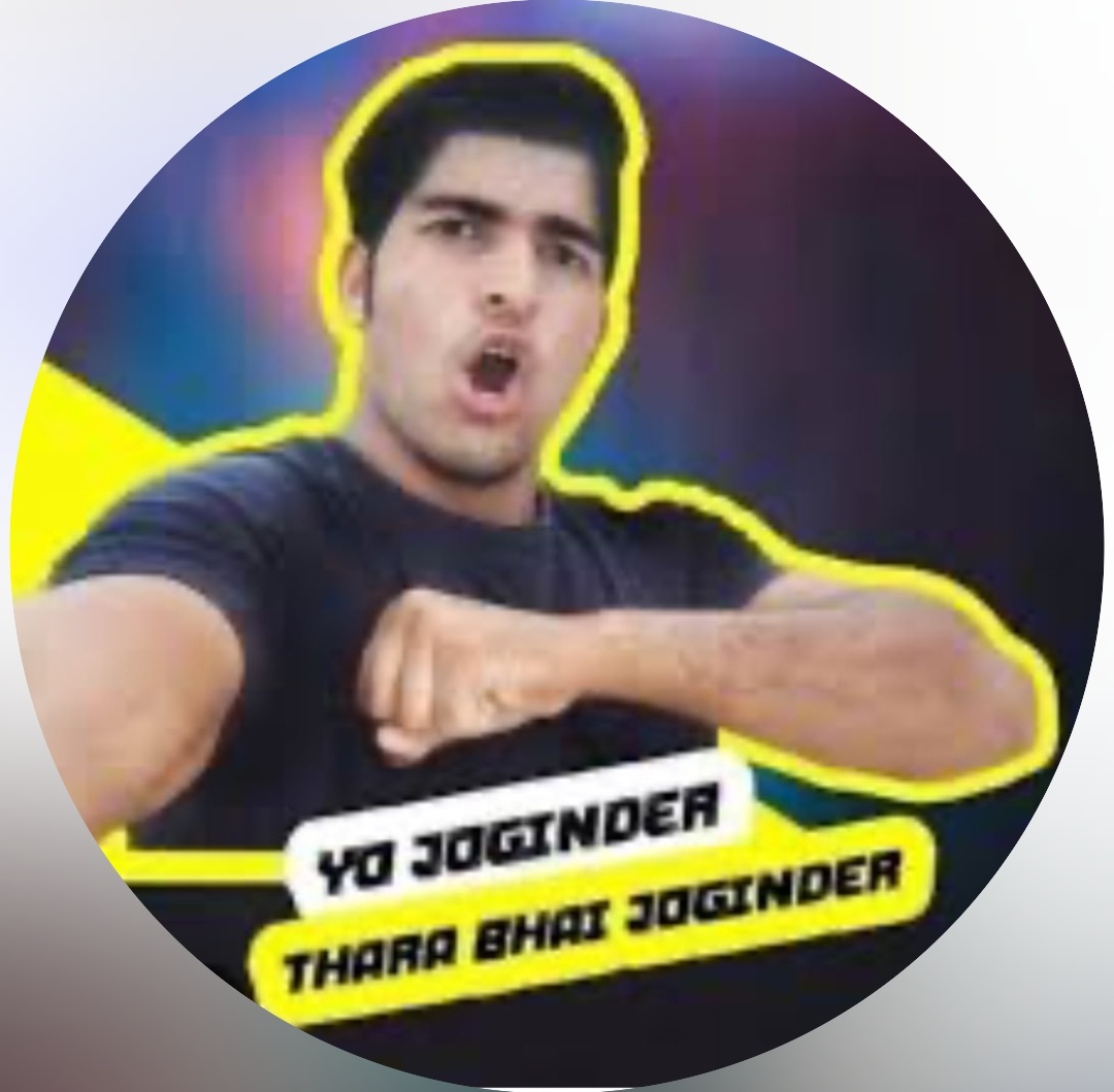 Thara Bhai Jogindar