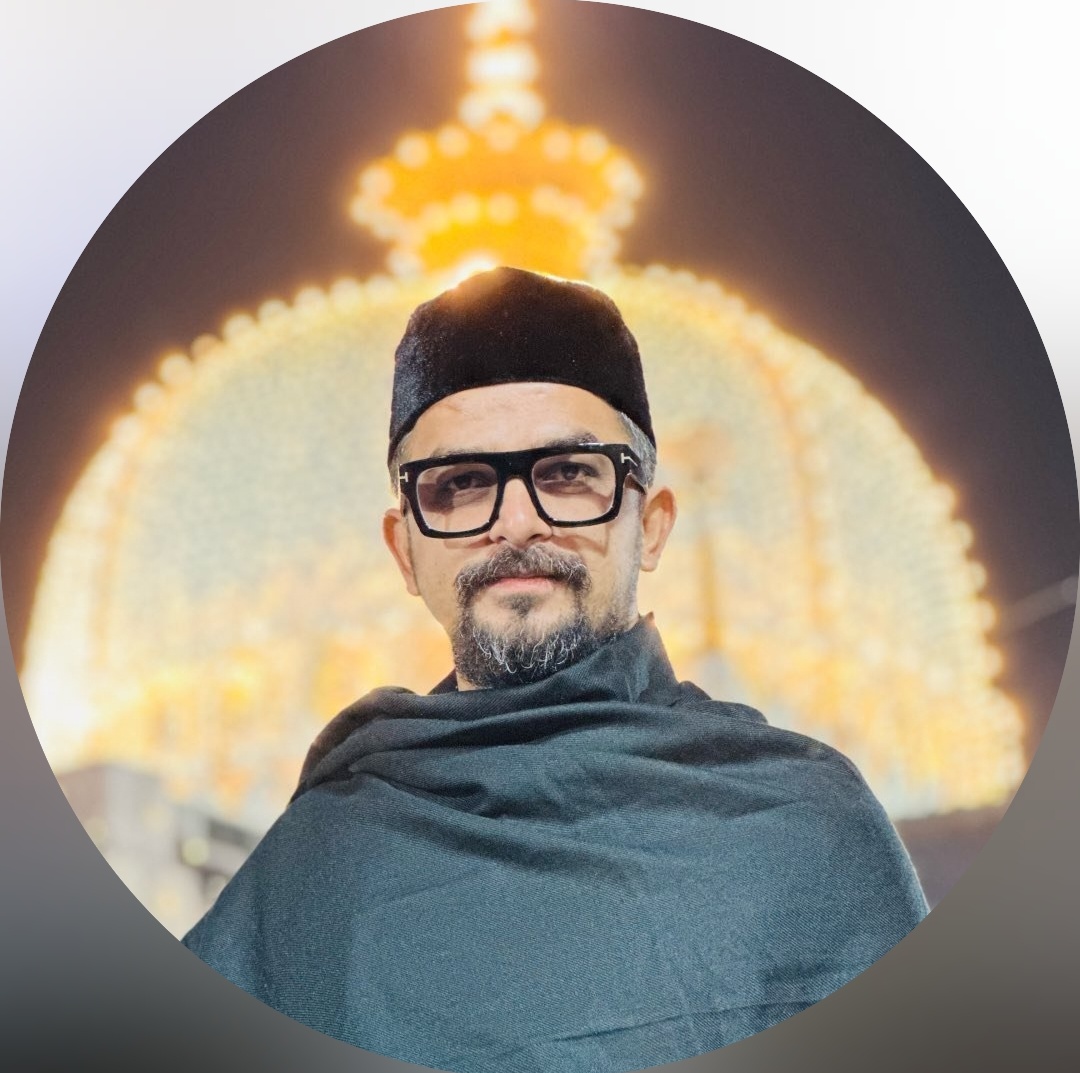 Hussain Mansuri