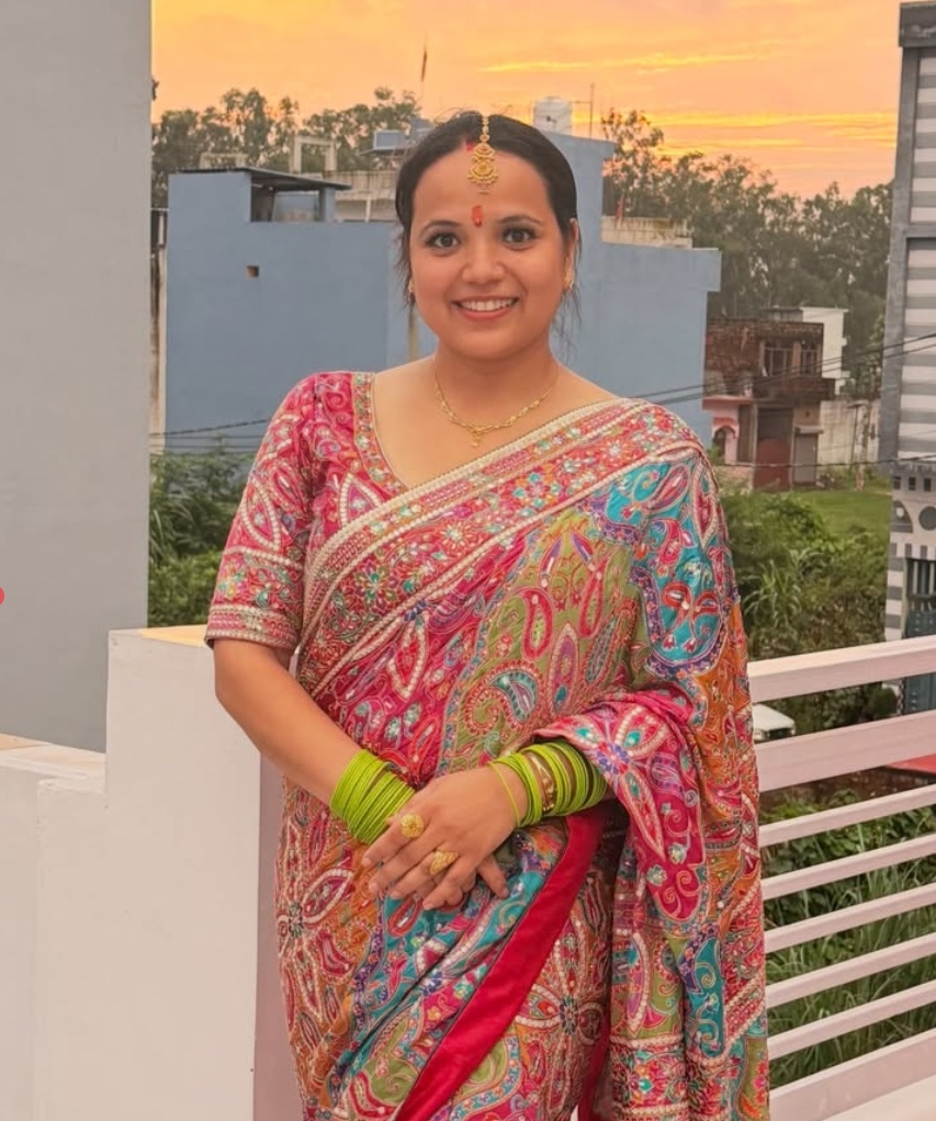 Veena Negi