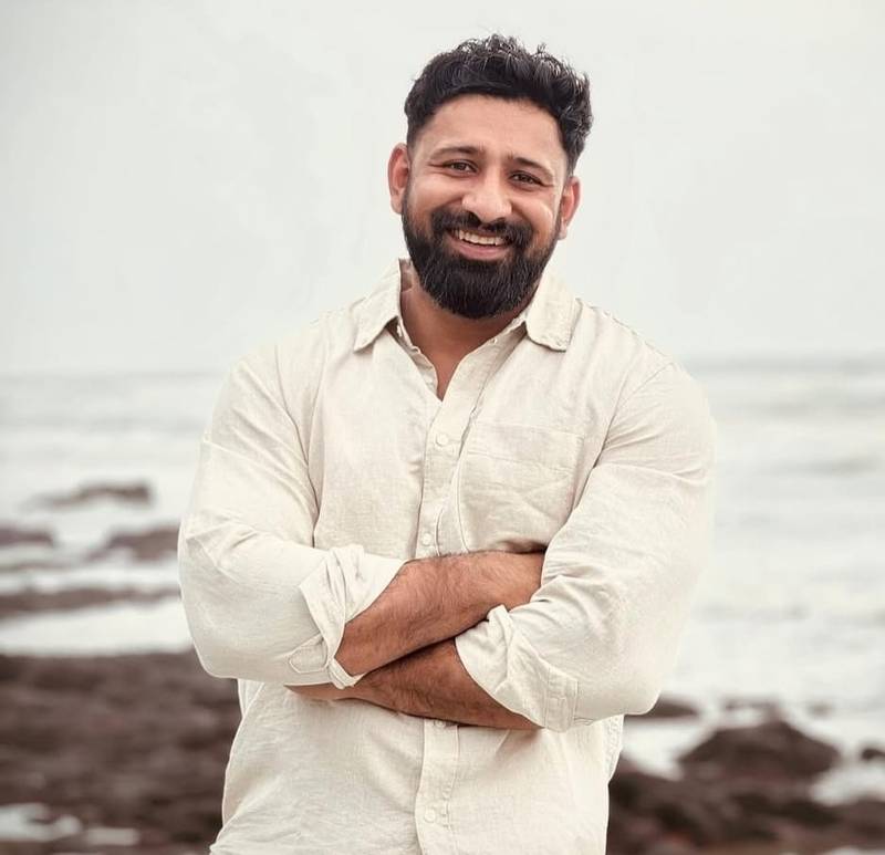 Rajat Dalal