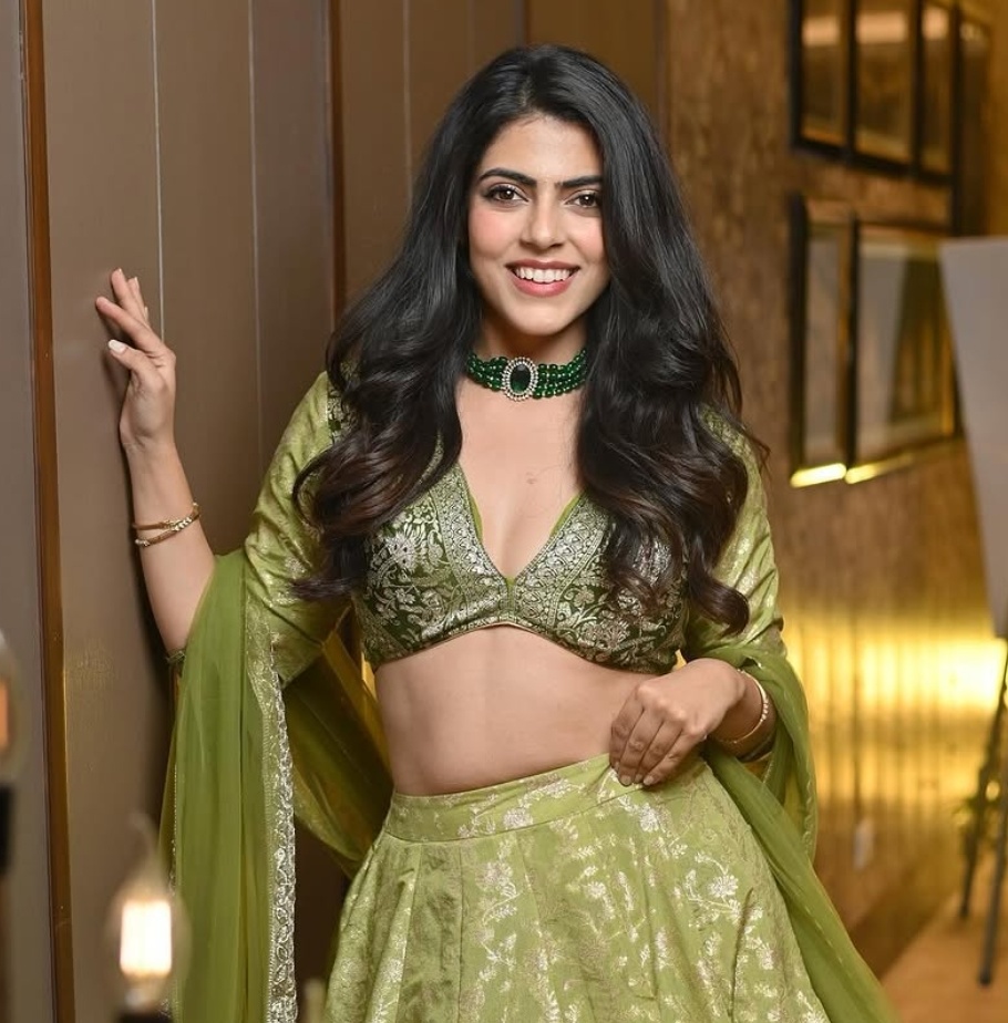 Karishma 