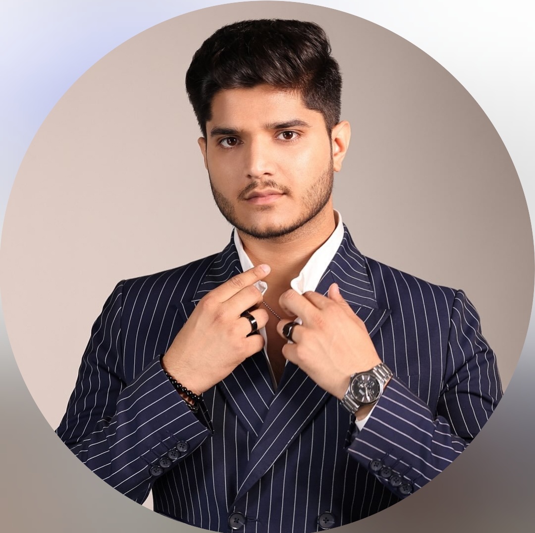 Mridul Tiwari
