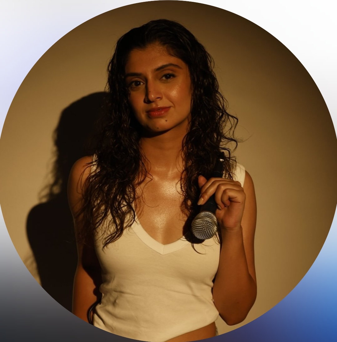 Gurleen Pannu