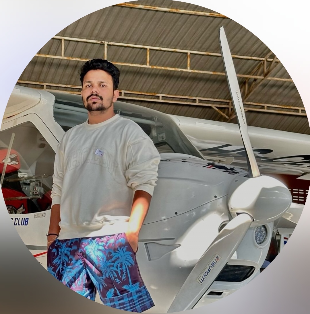 Robin Jindal