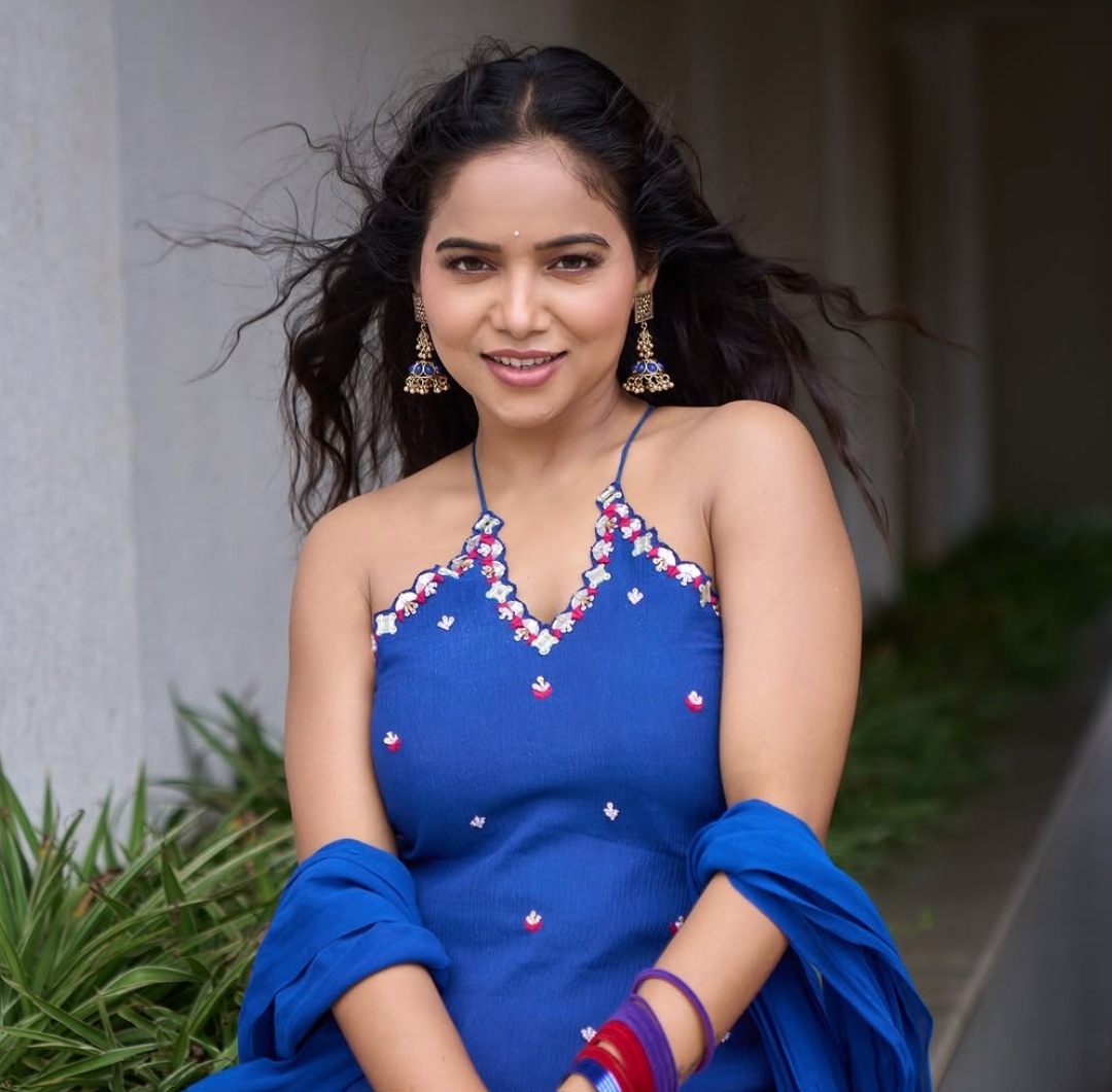 Manisha Rani