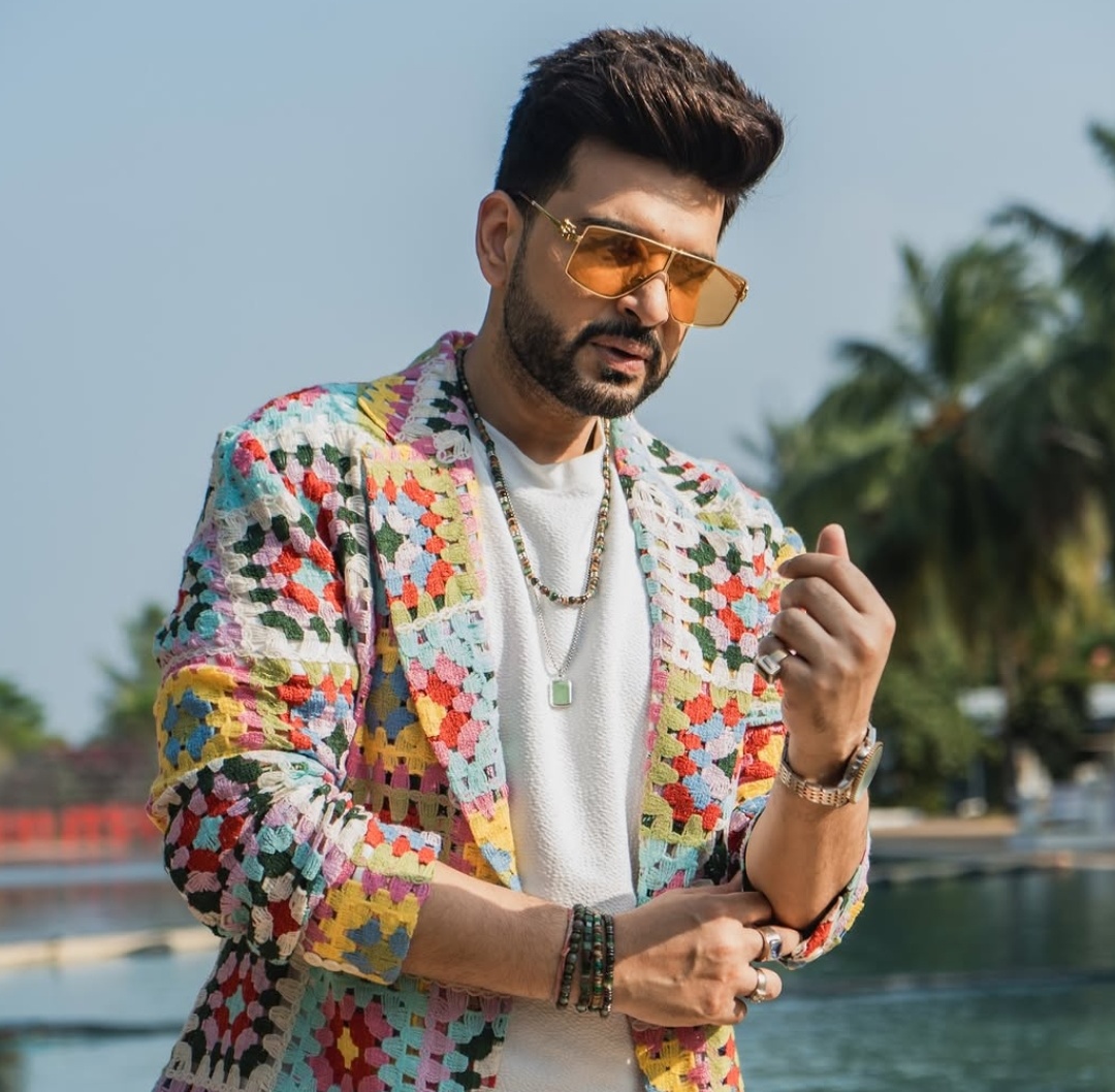 Karan Kundrra