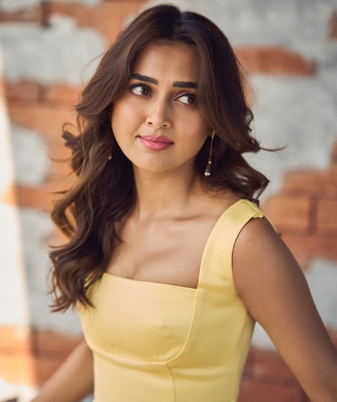 Tejasswi Prakash 