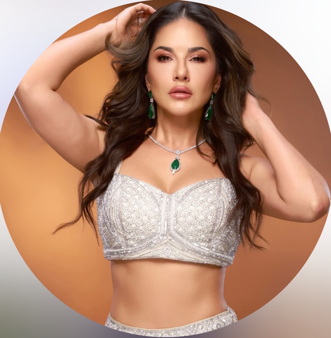 Sunny Leone 