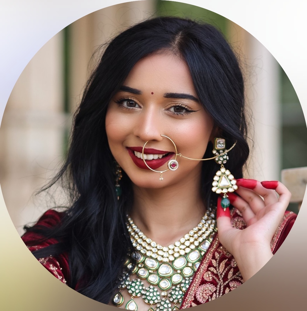 Tanya Mittal 