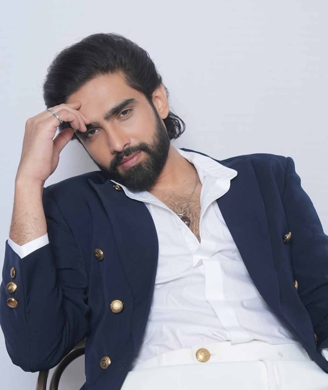 Amaal Mallik
