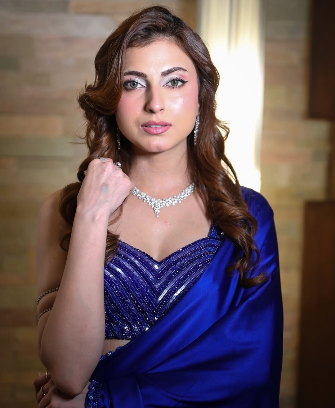 Farrhana Bhat