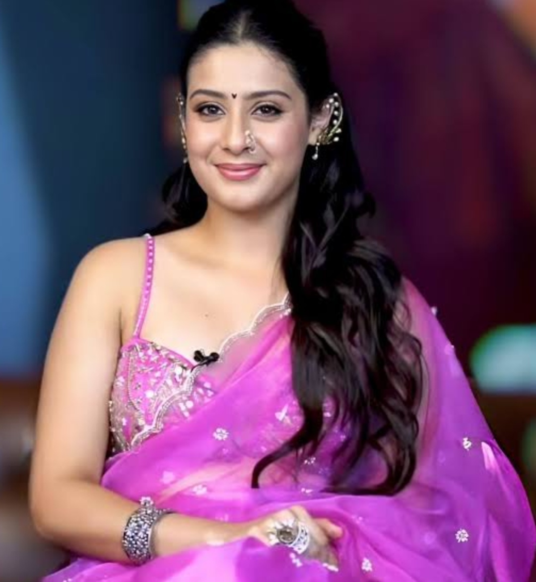Isha Malviya 