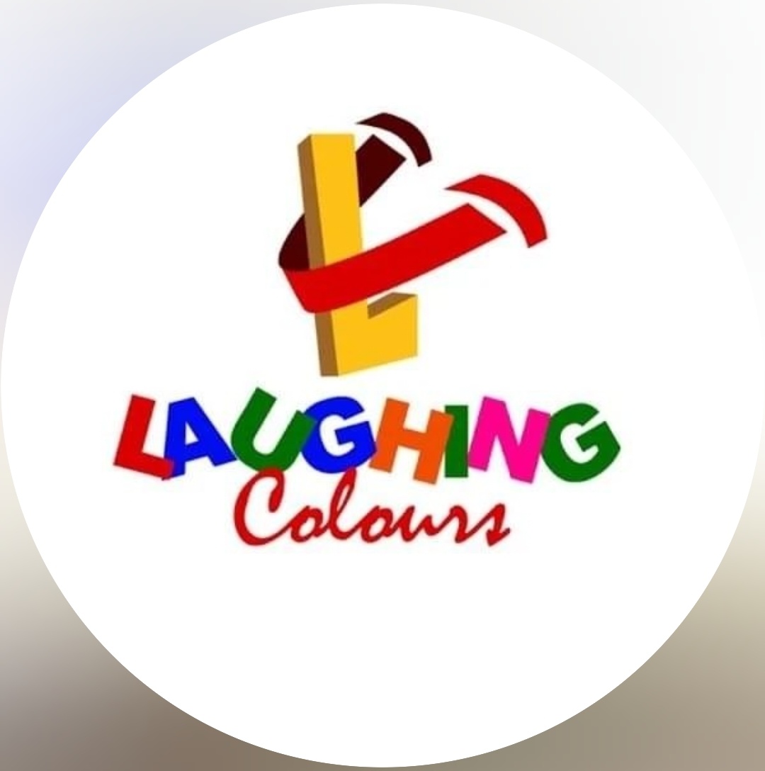 Laughing Colours