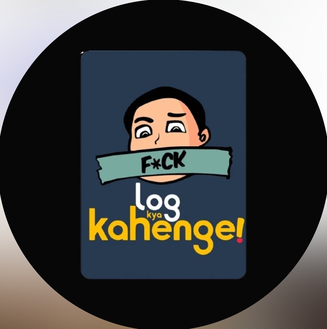 Log Kya Kahenge