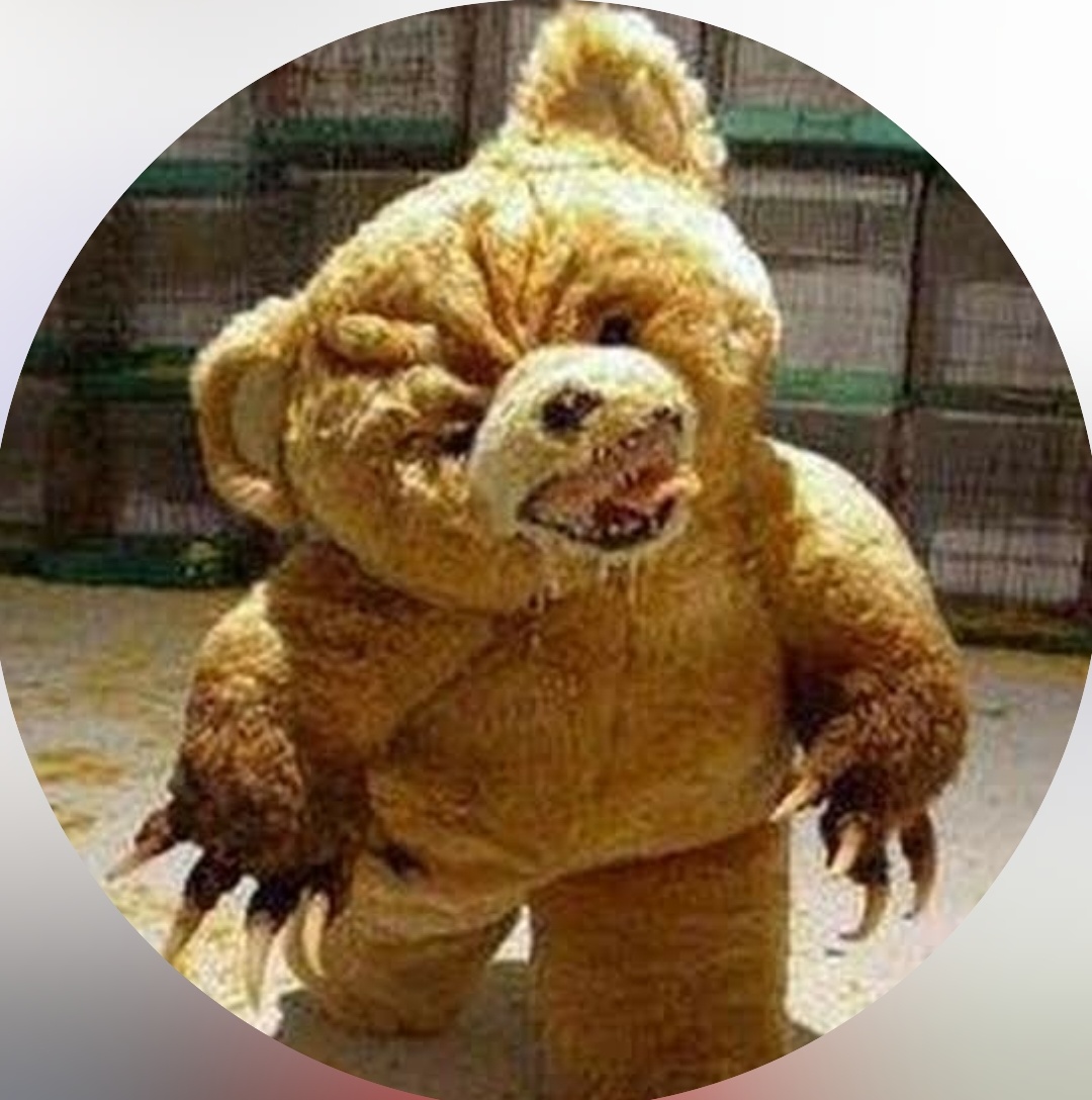 Ted The Stoner