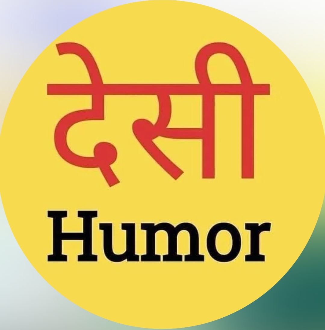 Desi Humor 