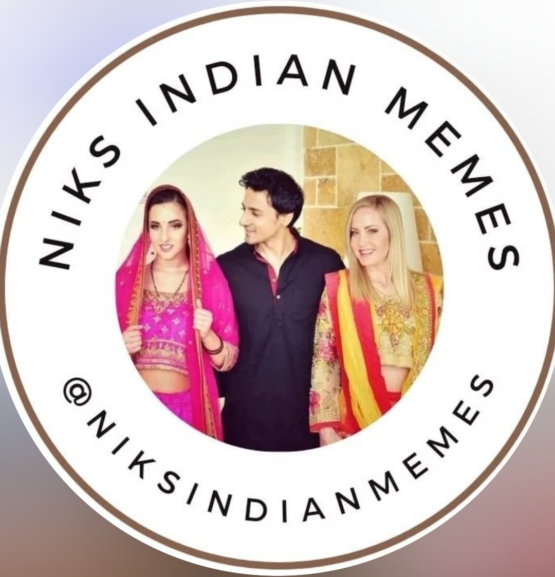 Niks Indian Memes