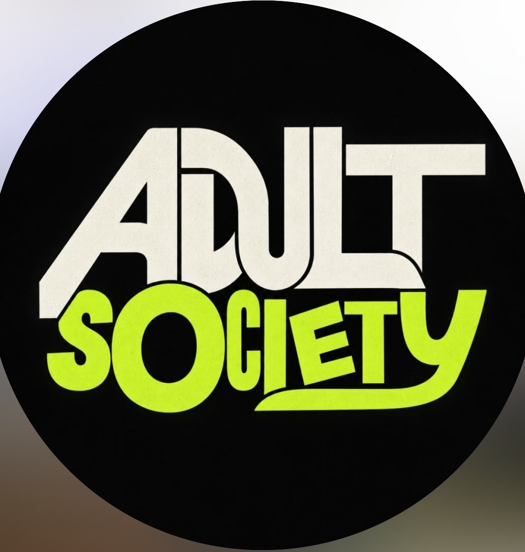 The Adult Society