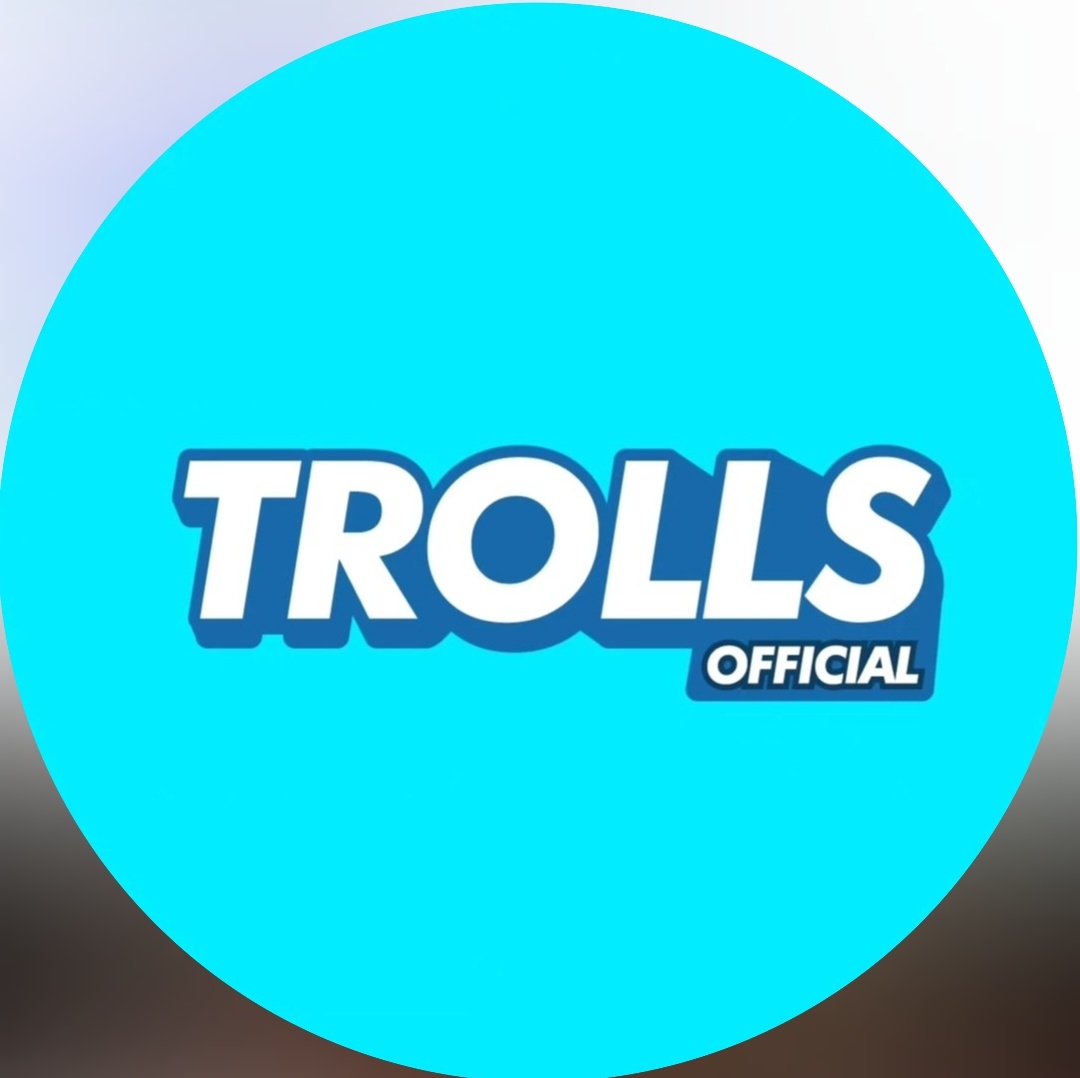 Trolls Official 