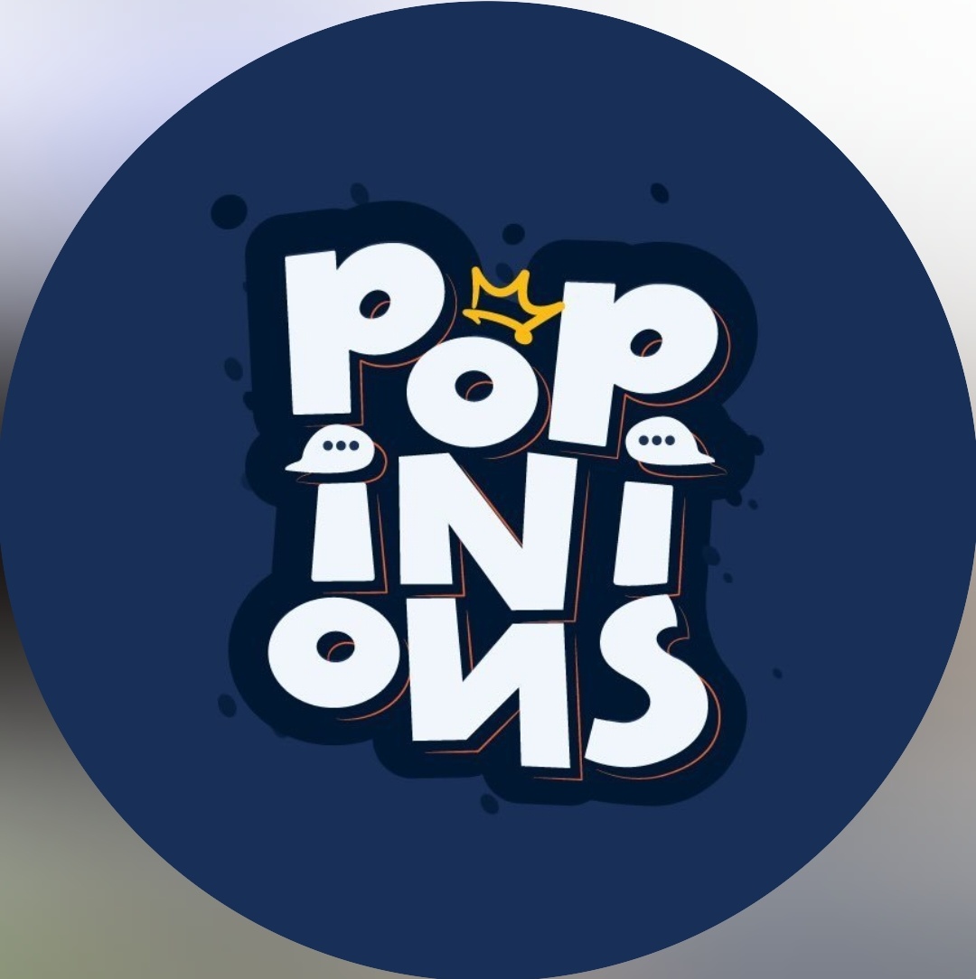 Pop Culture Opinions 