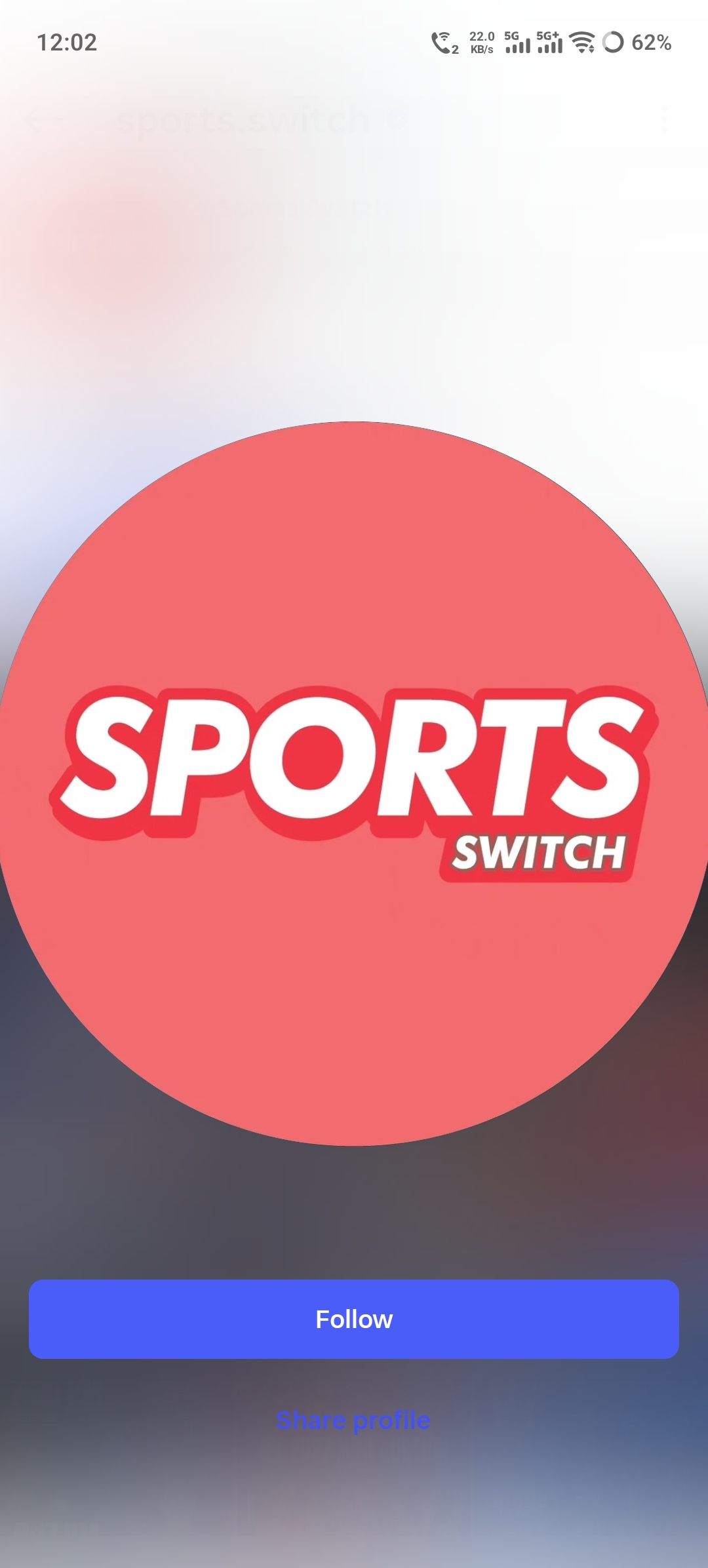 Sports Switch 