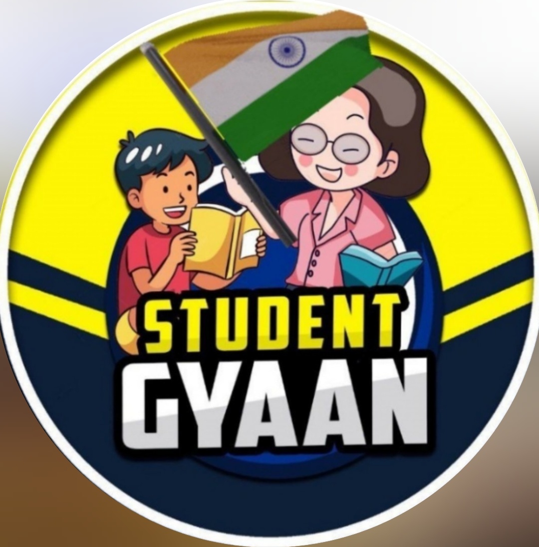 Student Gyaan