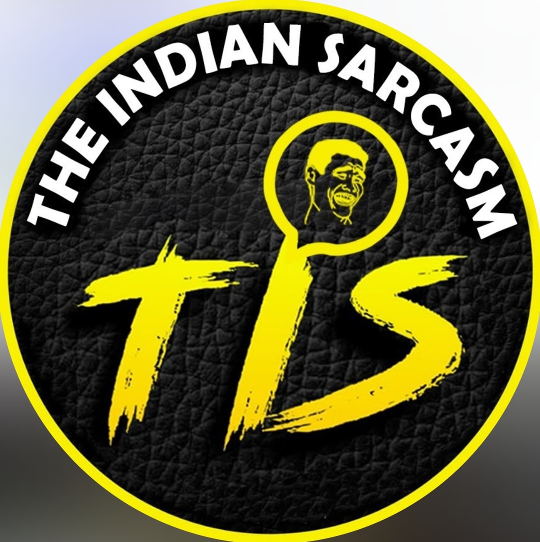 The Indian Sarcasm