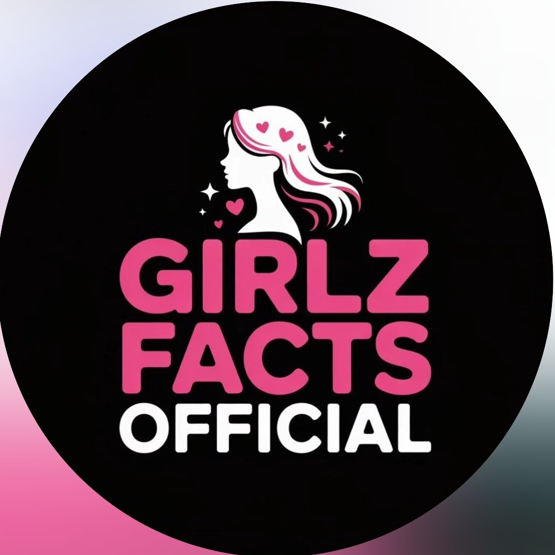 Girls Facts
