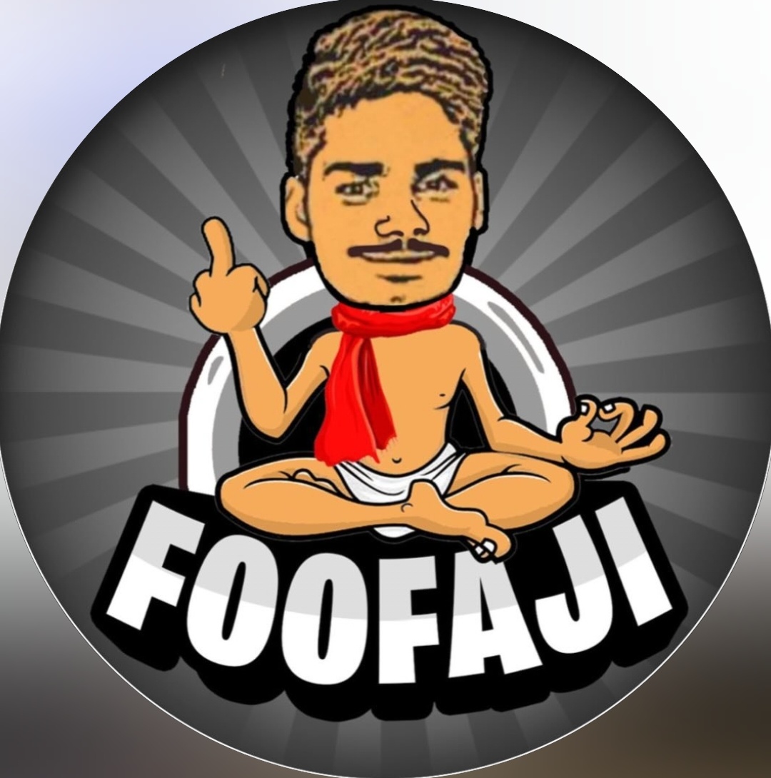 Naughty Foofaji 
