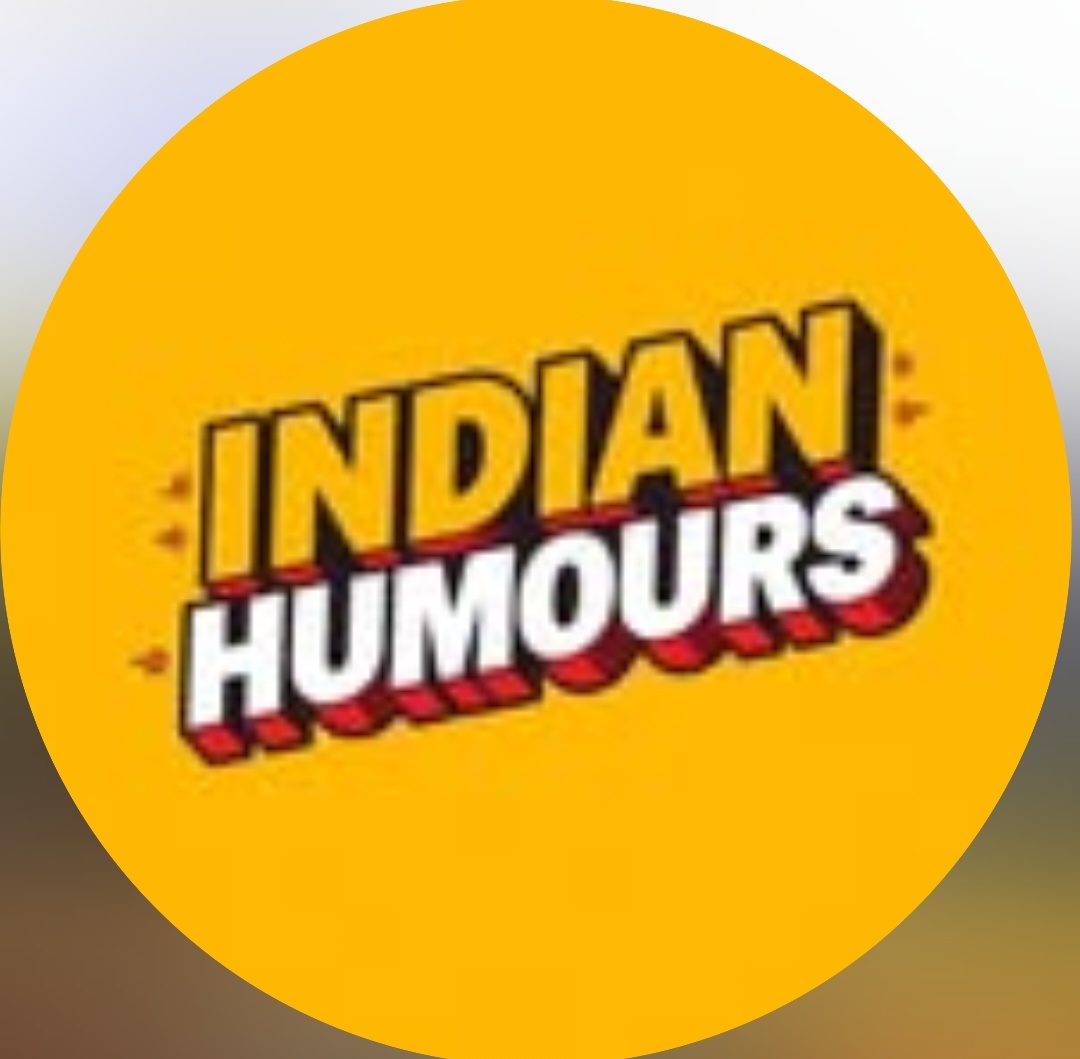 Indian Humours