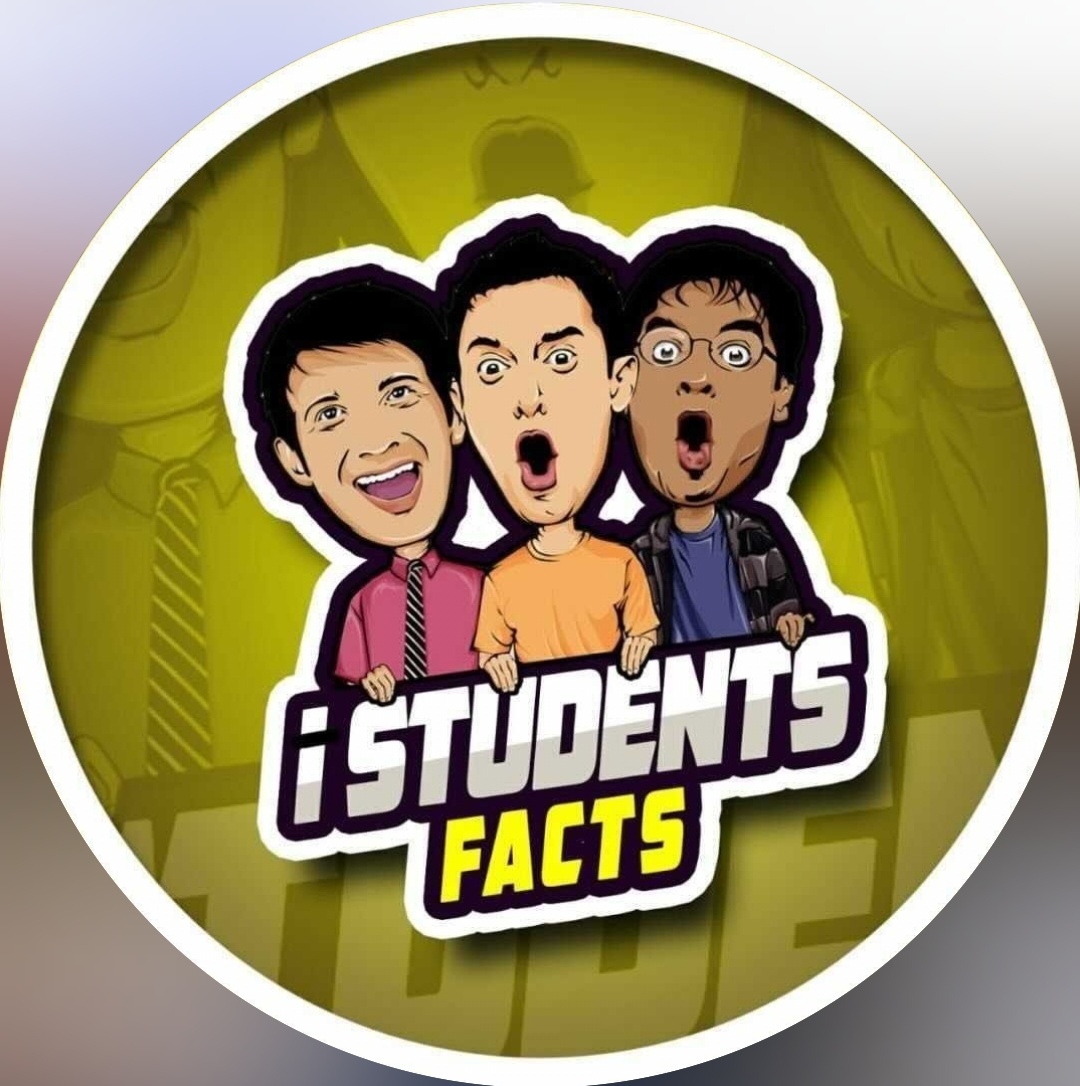 I Students Facts