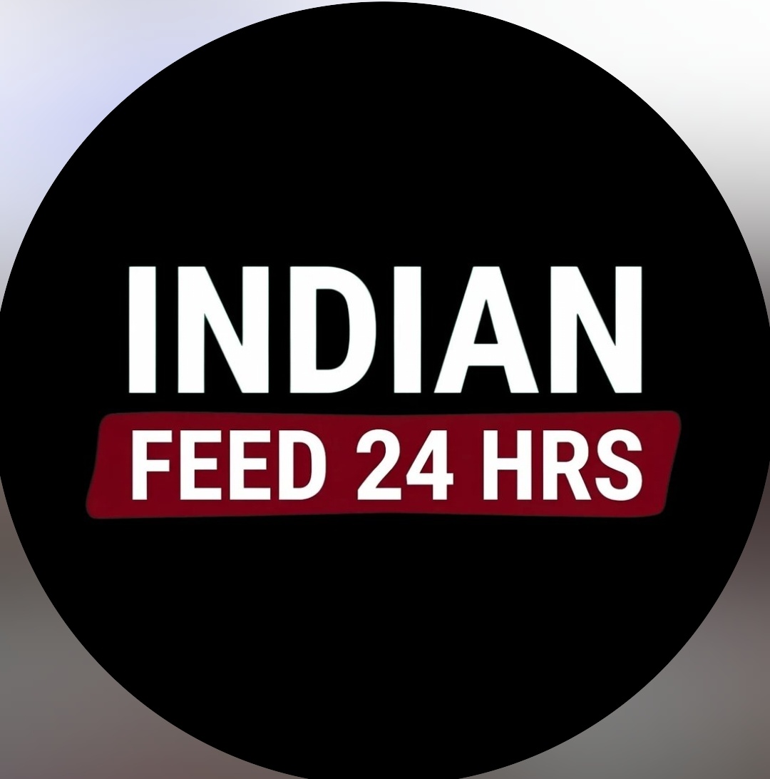 Indian feed 24 Hours