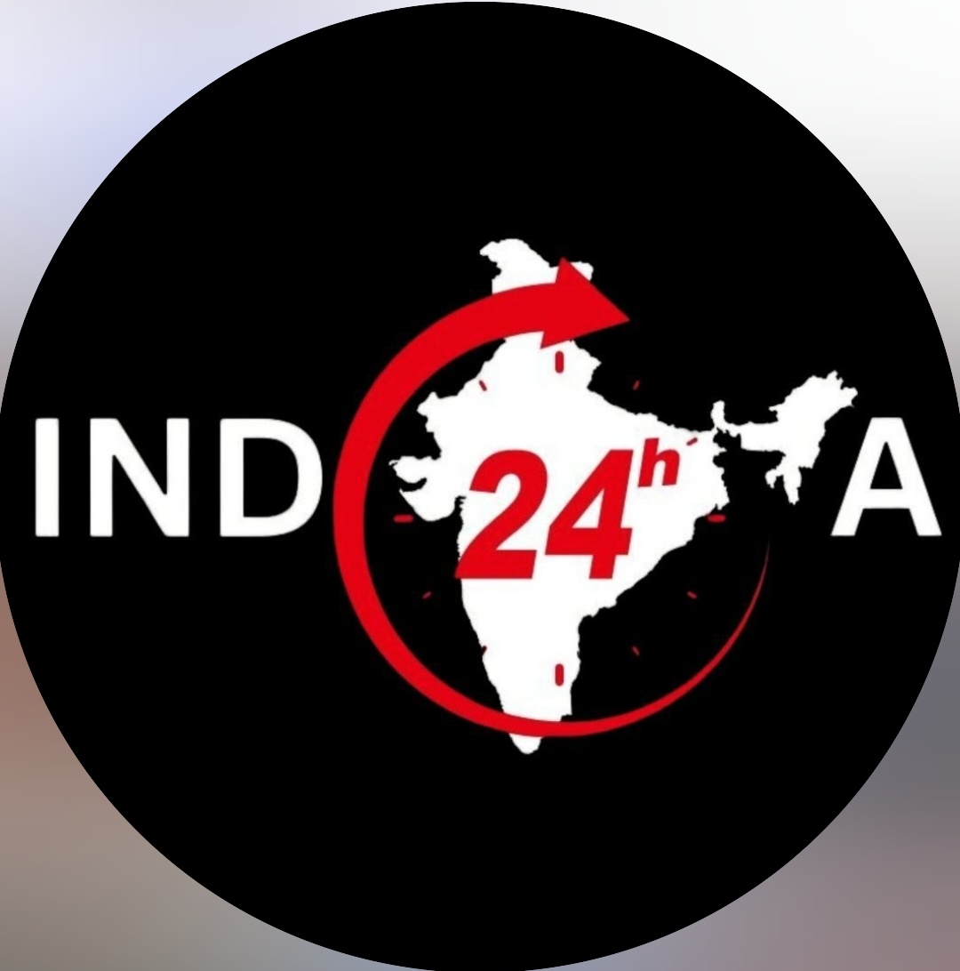 India in last 24hr