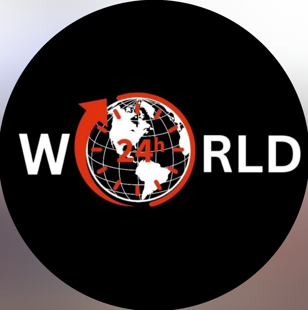 World in Last 24hrs