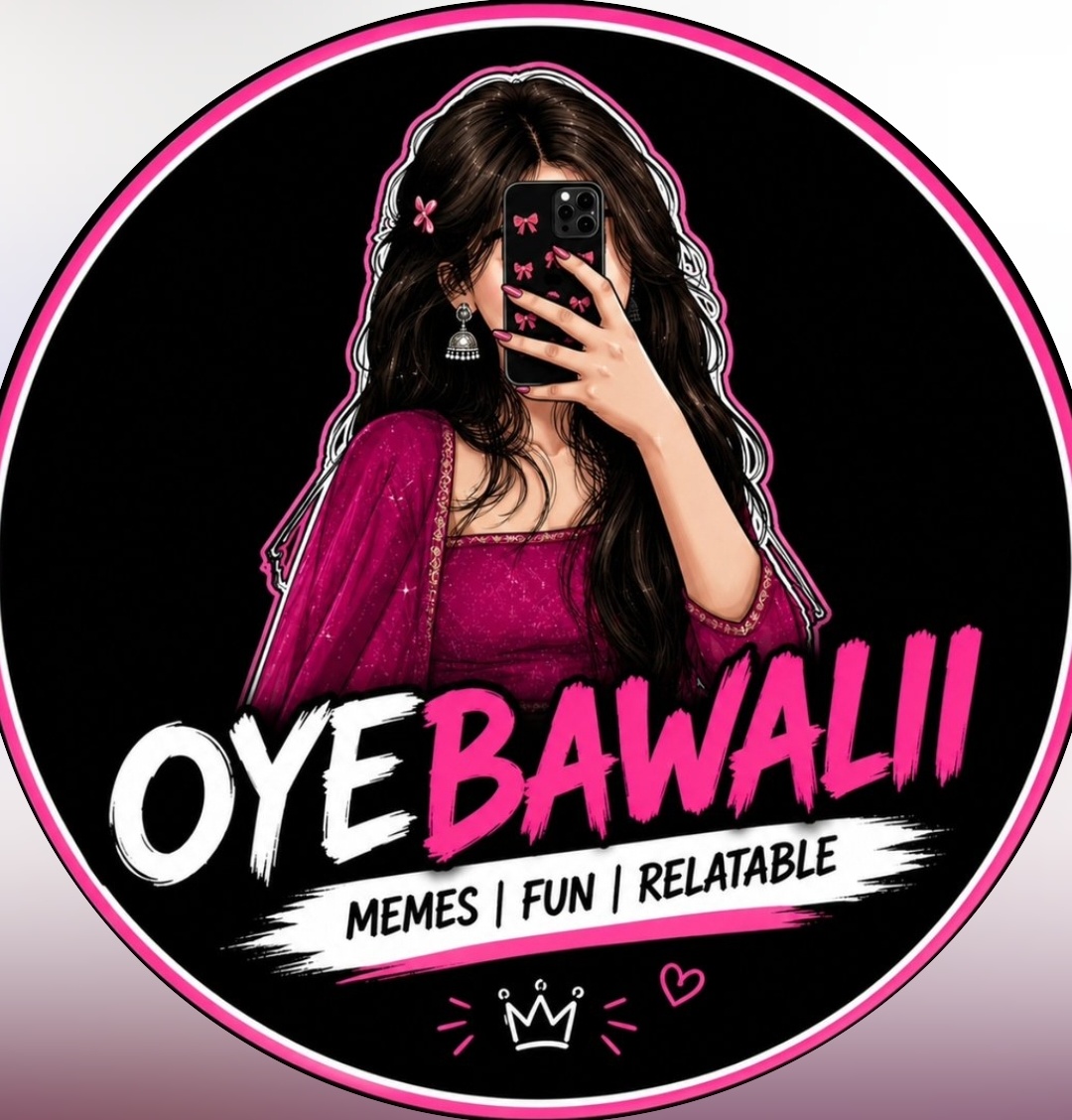 Oye Bawalii