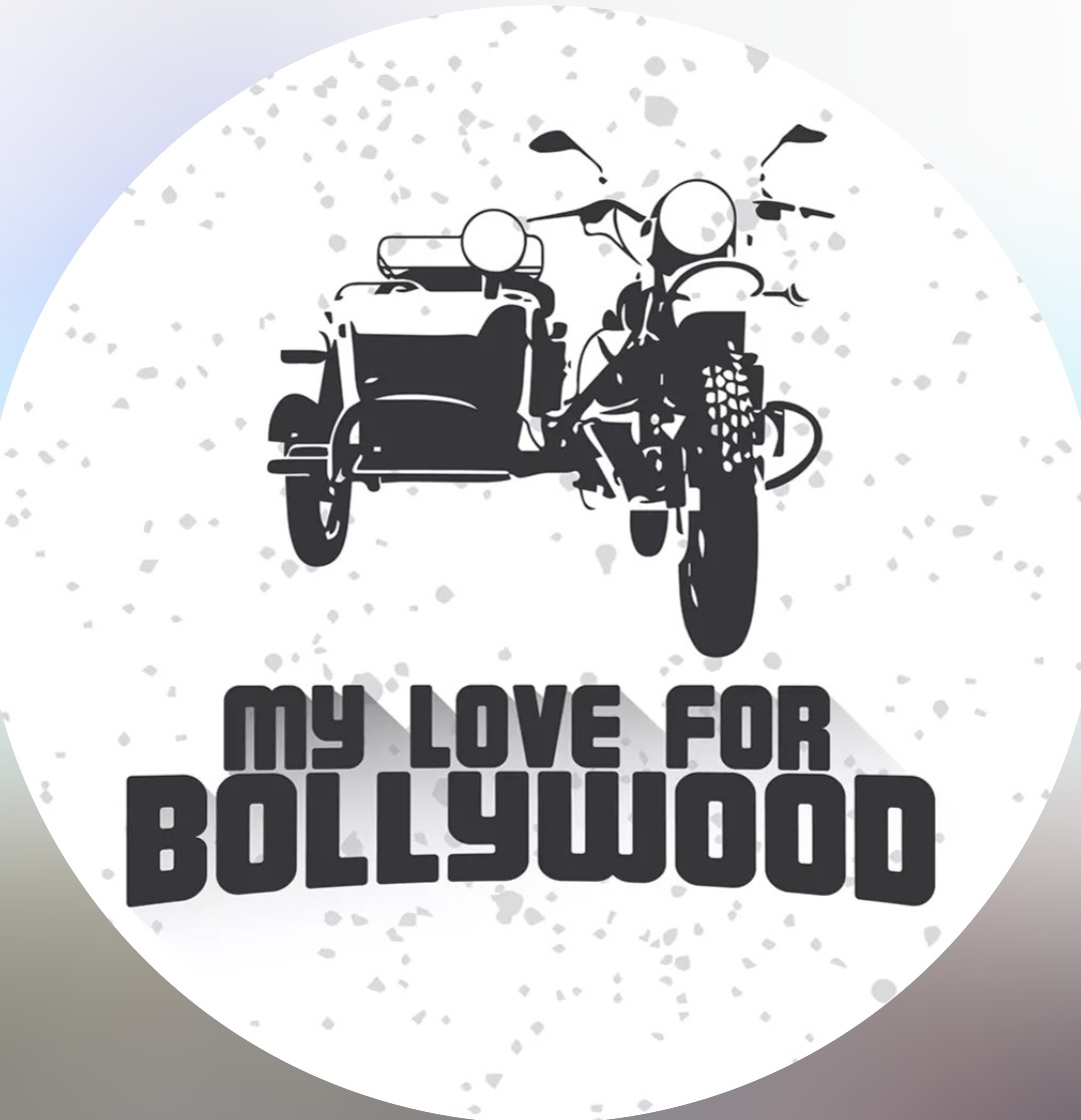 My Love 4 Bollywood