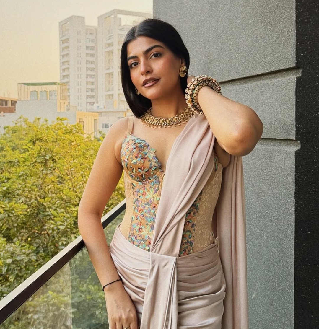 Kritika Khurana