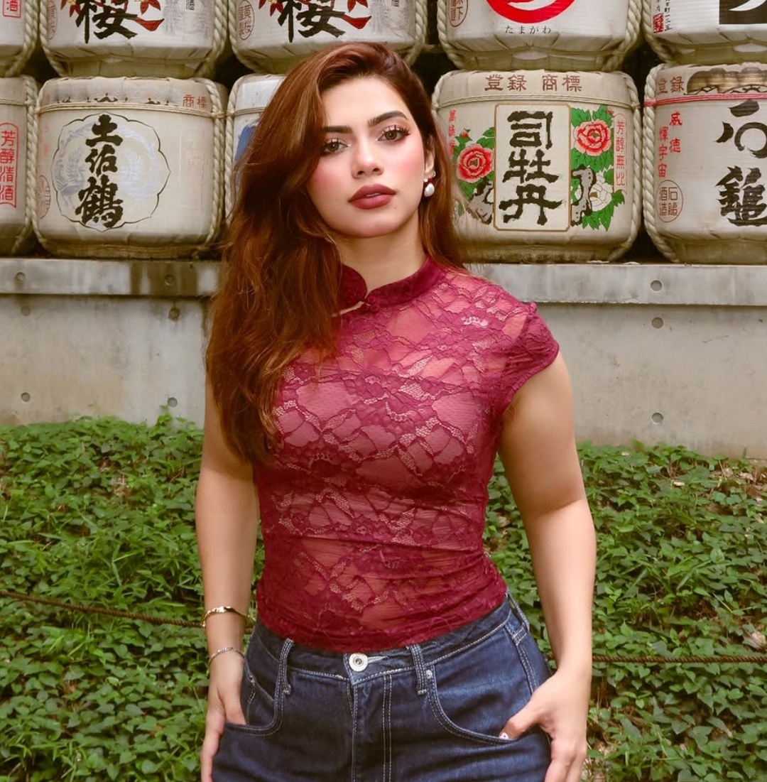 Nagma Mirajkar