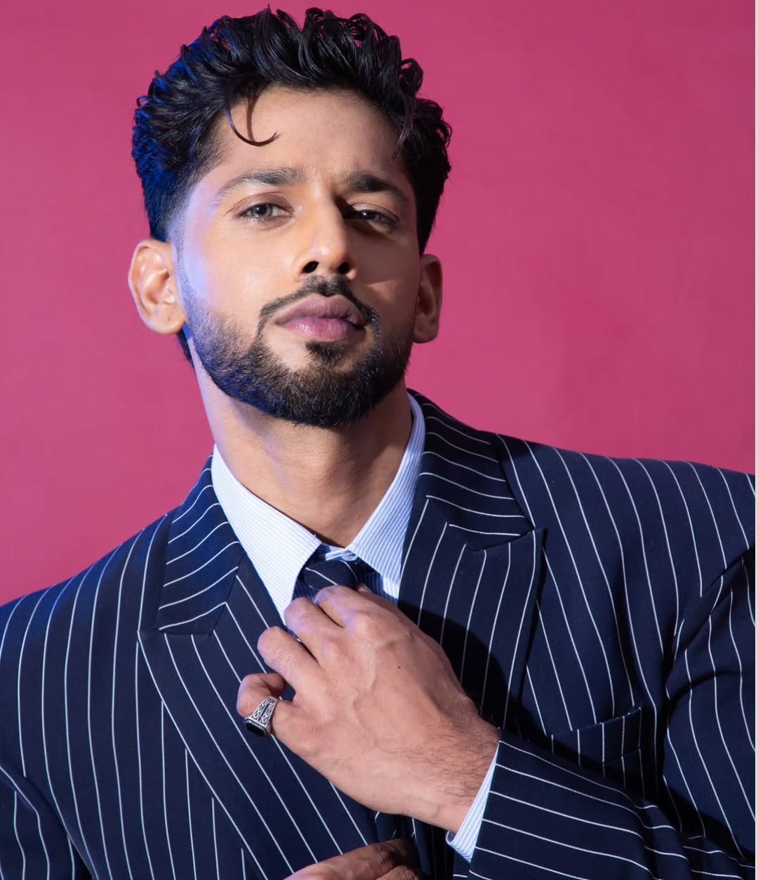 Baseer Ali