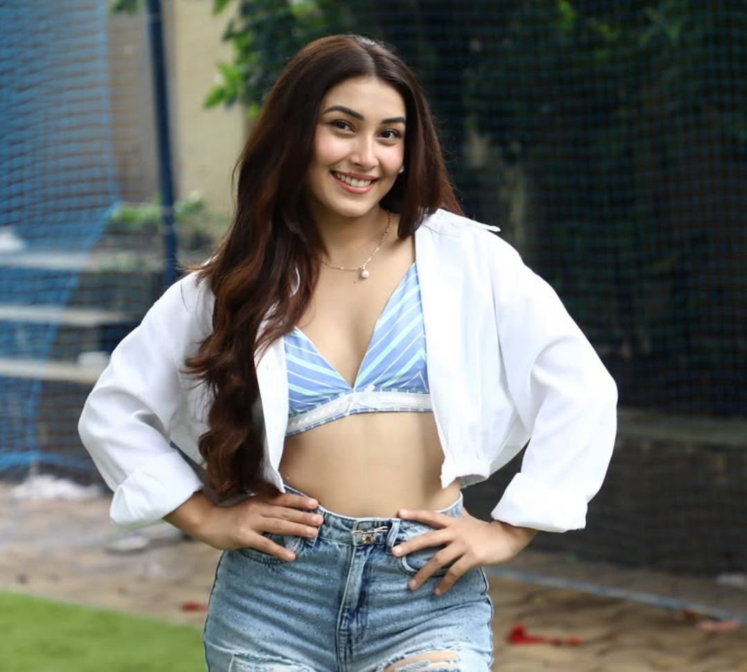 Akriti Negi