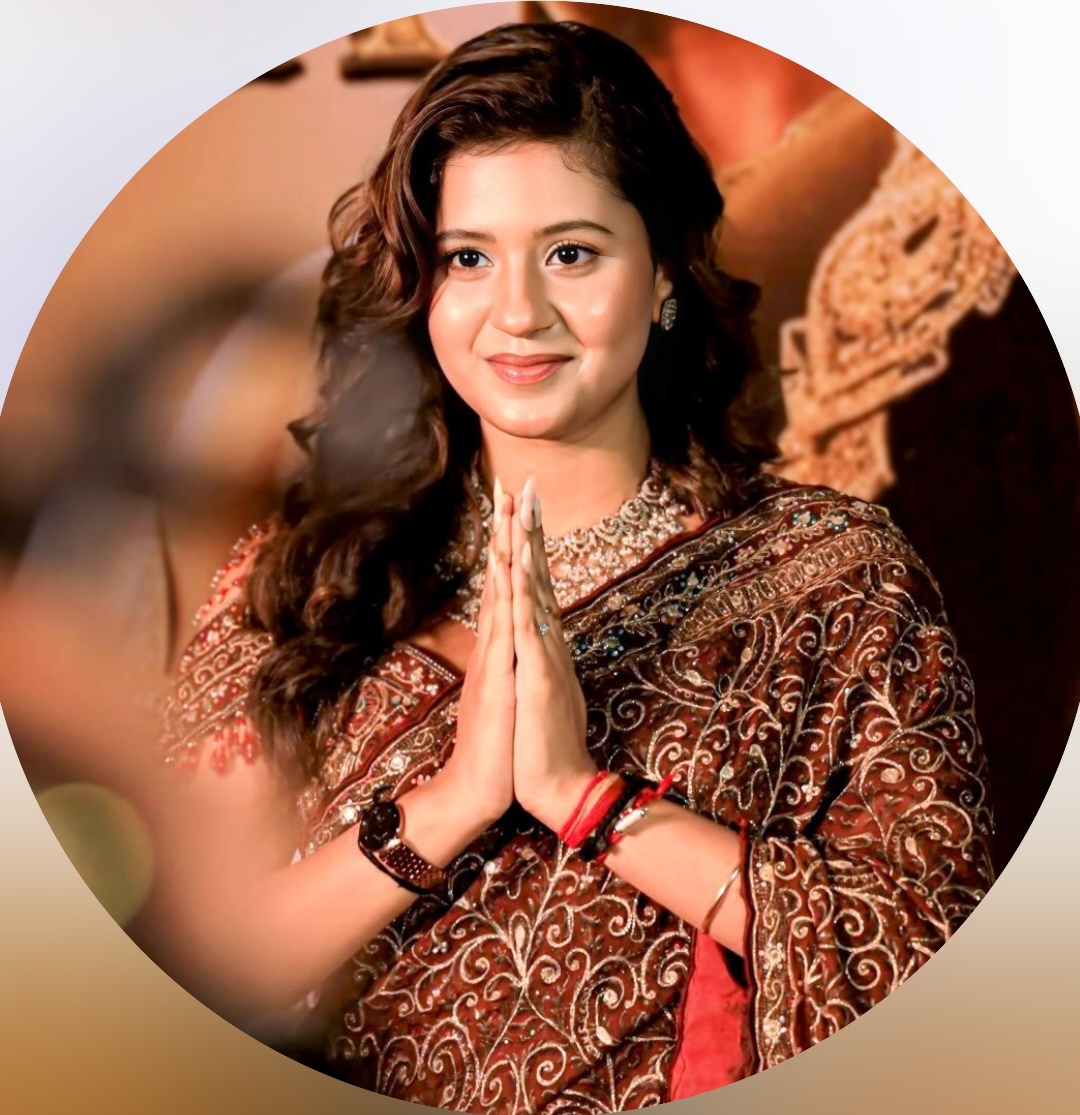 Anjali Arora