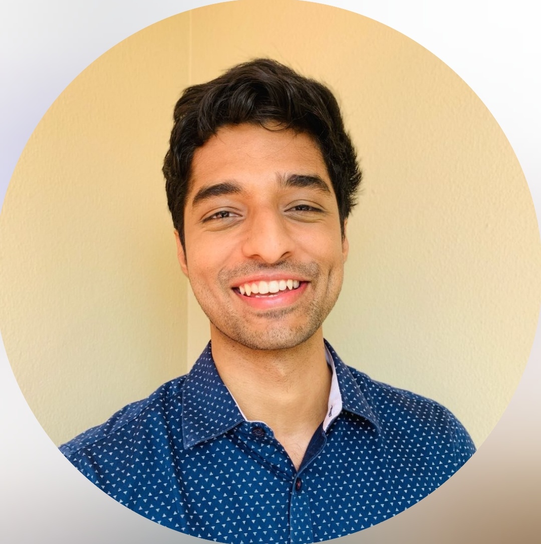Sharan Hegde