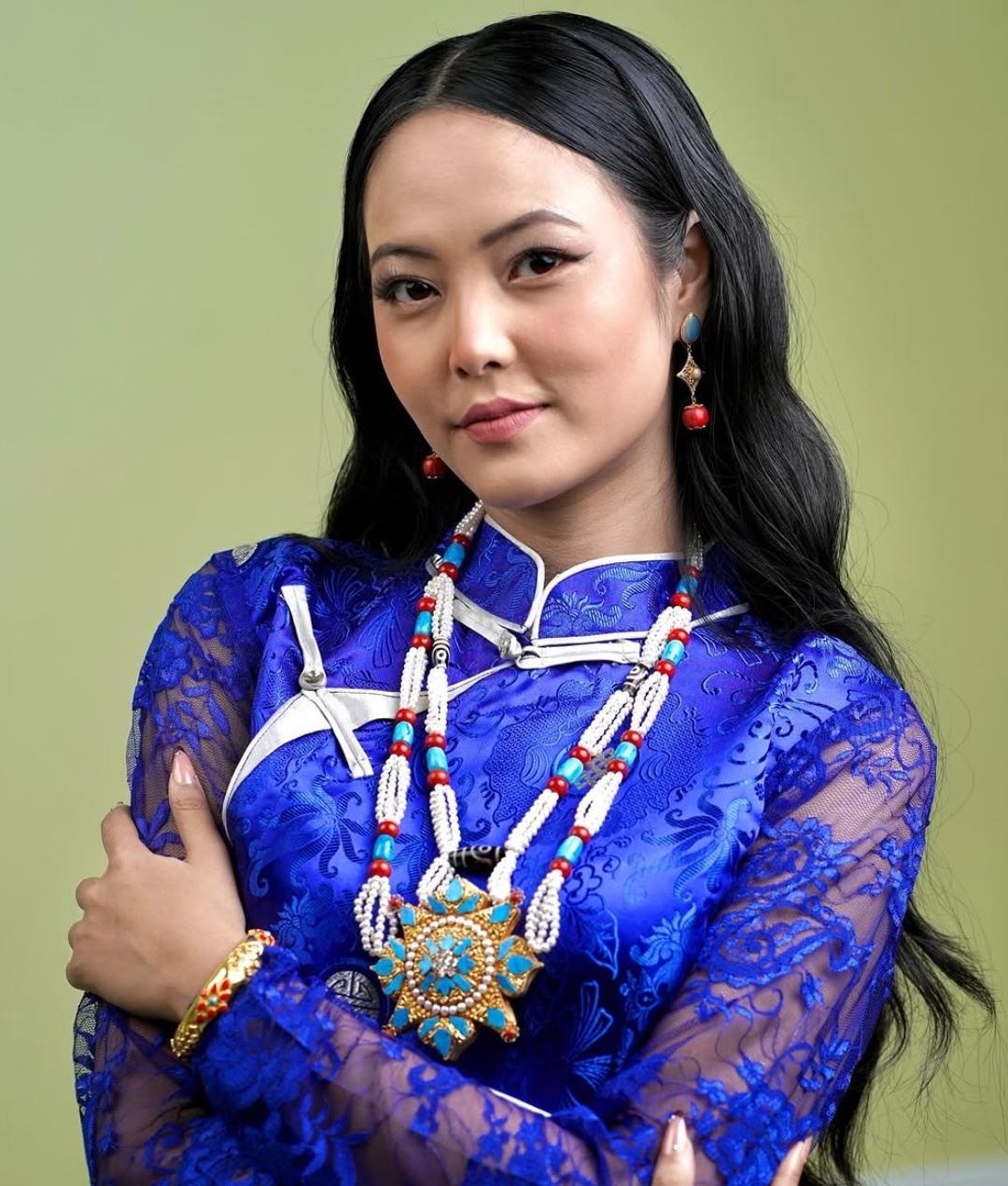 Passang Deeki Sherpa
